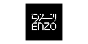 enzo logo