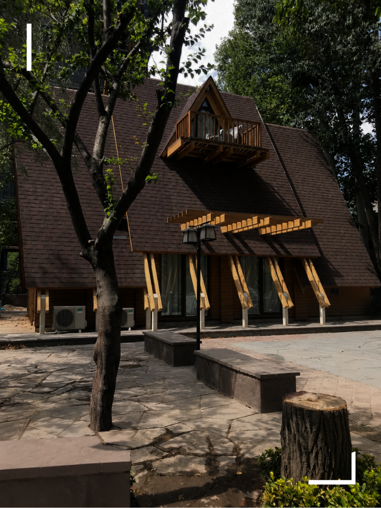 abar chalet 2018